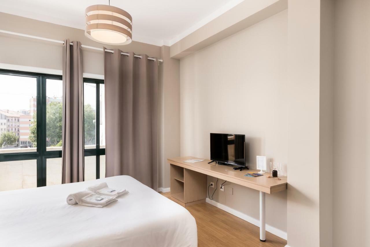 Habitación Doble con balcón
