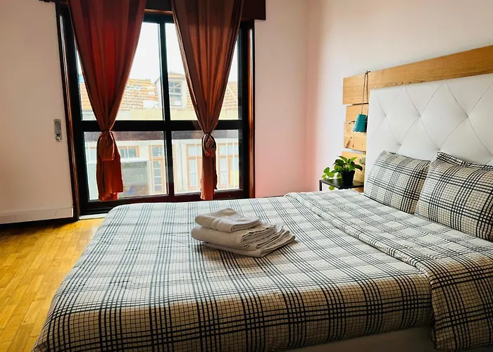 Hotel Porto Grand Sasimi House
